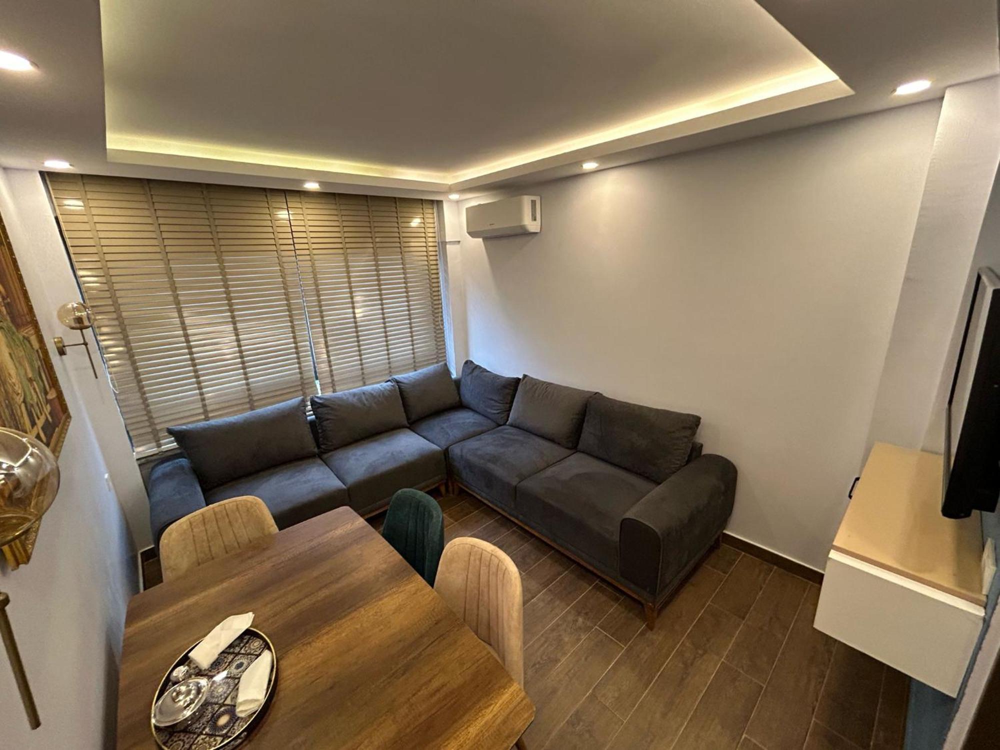 Hira Hotel Istanbul Bagian luar foto